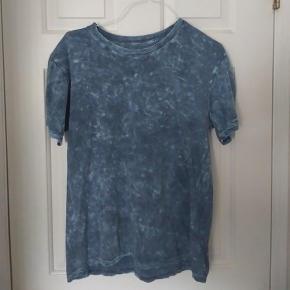 VTG Age of Wisdom T-shirt, Made in the USA - Picture 2 of 4